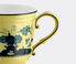 Ginori 1735 'Oriente Italiano' mug, citrino  RIGI20ORI216YEL
