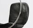 Eero Aarnio Originals 'Bubble' chair, black  EEAA19BUB435BLK