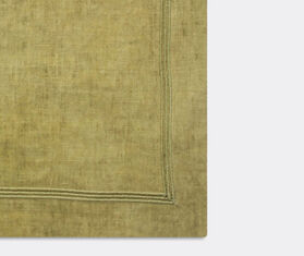 The House of Lyria &#39;Esto&#39; napkin, set of two BEIGE HOLY23EST951BEI