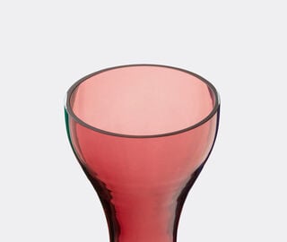 Cappellini 'Glass Newson Vase', amethyst MULTICOLOUR CAPP21GLA365PUR