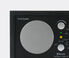 Tivoli Audio 'Model One Bluetooth' black, US plug  TIAU18MOD891BLK