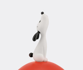 Alessi 'Lula' dog bowl ORANGE ALES21LUL279ORA