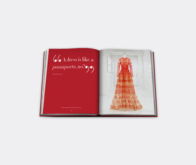 Assouline &#39;Valentino Rosso&#39; RED ASSO22VAL807RED