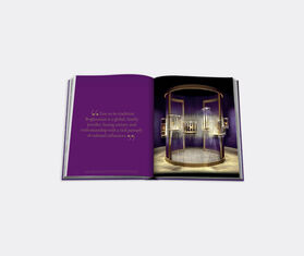 Assouline &#39;Boghossian: Expertise, Craftsmanship, Innovation&#39; MULTICOLOUR ASSO23BOG197MUL