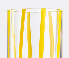 NasonMoretti &#39;Cyrcus&#39; highball glass, sunflower yellow YELLOW NAMO25CYR279YEL