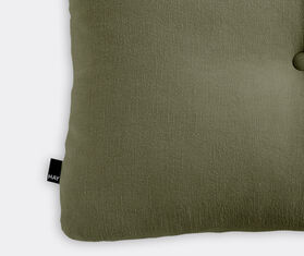 Hay 'Dot Cushion Xl', dark olive OLIVE HAY122DOT267GRN