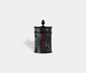 Gucci 'Grotesque Garden' mini basket candle MULTICOLOUR GUCC22MIN382BLK