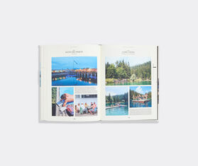 Thames &amp; Hudson 'Switzerland: The Monocle Handbook' MULTICOLOR THHU26SWI419MUL