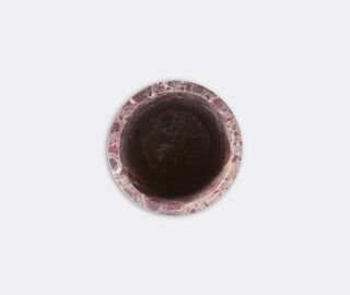 Bloc studios 'Sunnei' wine carafe RED BLOC22SUN197RED