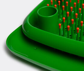 Magis 'Dish Doctor' dish rack, green GREEN MAGI17DIS579GRN