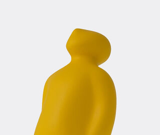 Gardeco 'The Visitor', large, yellow YELLOW GARD23THE227YEL