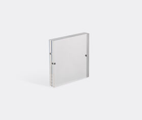 XLBoom Acrylic magnetic frame TRANSPARENT XLBO18ACR386TRA