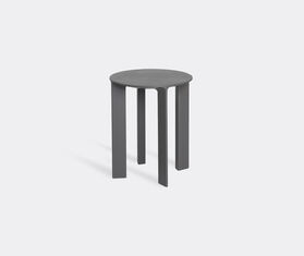 Sch&ouml;nbuch &#39;Hans&#39; stool, granite MULTICOLOUR SCHO19HAN924GRY
