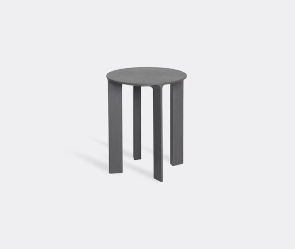 Schönbuch 'Hans' stool, granite MULTICOLOUR SCHO19HAN924GRY