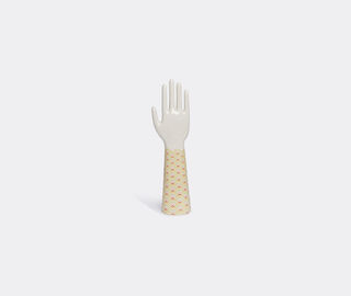 Vito Nesta Studio 'Anatomical Hand #1' WHITE VINS19ANA211WHI