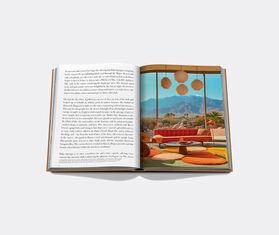 Assouline 'Palm Springs' BROWN ASSO24PAL511BRW