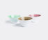 NasonMoretti 'Lidia' bowls, set of six Various NAMO18LID014MUL