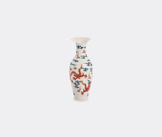 Seletti 'Hybrid Adelma' vase MULTICOLOUR SELE22HYB718MUL
