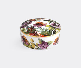 Simone Guidarelli Home 'Jungle' jewelry box, multicolor MULTICOLOUR SIMO26JUN500MUL