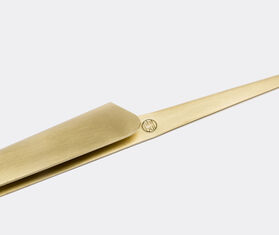 Shibui 'Fold' letter opener MULTICOLOUR SHIB17FOL625GOL