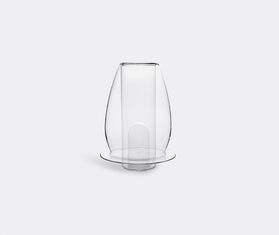 T&eacute;rence Coton Design Studio 'Tulip' vase TRANSPARENT TECO19TUL351TRA