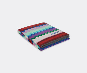 Missoni 'Chantal' beach towel MULTICOLOUR MIHO23CHA822MUL