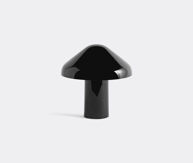 Hay 'Pao' portable lamp black BLACK HAY122PAO556BLK