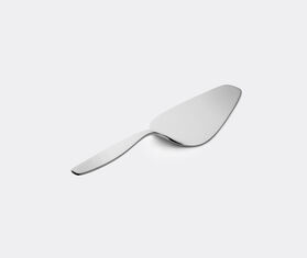 Alessi 'Itsumo' cake server MULTICOLOUR ALES21ITS756SIL