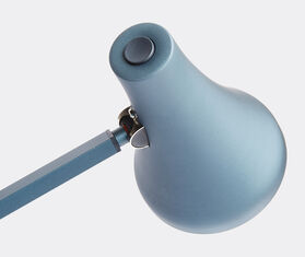 Anglepoise '90 Mini Mini' UK plug, blue MULTICOLOUR ANGLE19MIN737BLU