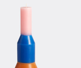 Hay 'Pillar Candle' YELLOW HAY120PIL078YEL