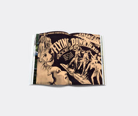 Assouline 'In the Spirit of Rio' WHITE ASSO16INT182YEL