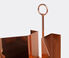 Marta Sala Éditions 'LP1 Claudia Applique' table lamp, copper  MSED18CLA616COP
