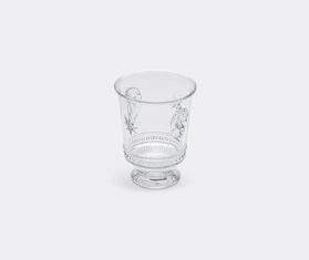 Gucci 'Lion' glass TRANSPARENT GUCC22LIO751TRA