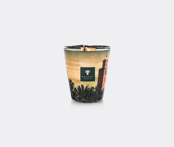 Baobab Collection Scented candle Max 16 Orientalist Koutoubia undefined ${masterID} 2