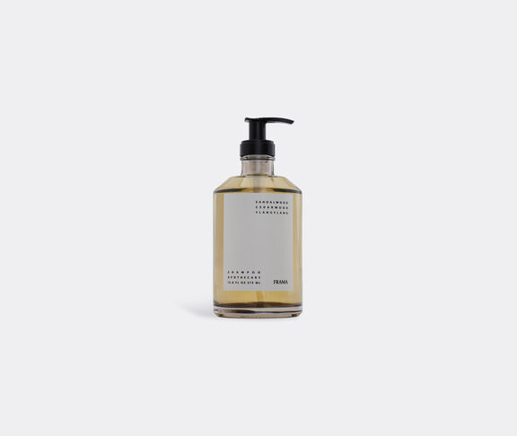 Frama 'Apothecary' shampoo, 375ml transparent ${masterID}