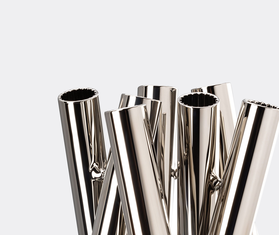 Rosenthal 'Seven' vase, silver SILVER ROSE20SEV482SIL