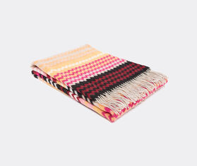 Missoni 'Humbert' throw, orange MULTICOLOUR MIHO20HUM162MUL