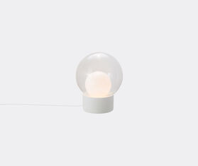 Pulpo Medium 'Boule' light, white WHITE PULP19BOU326TRA