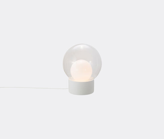 Pulpo Medium 'Boule' light, white undefined ${masterID}