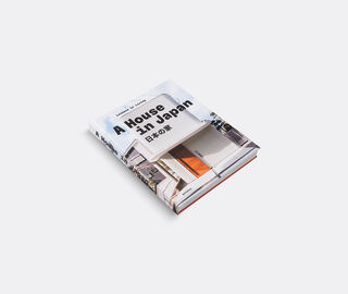 Gestalten 'A House in Japan: Lessons in Living' MULTICOLOUR GEST26HOU078MUL