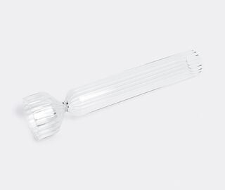 Ichendorf Milano 'Bouquet' optical vase, large TRANSPARENT ICMI15BOQ311TRA