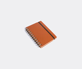 Vacavaliente A6 ruled notebook, brown TERRACOTTA VAVA19RUL796BRW