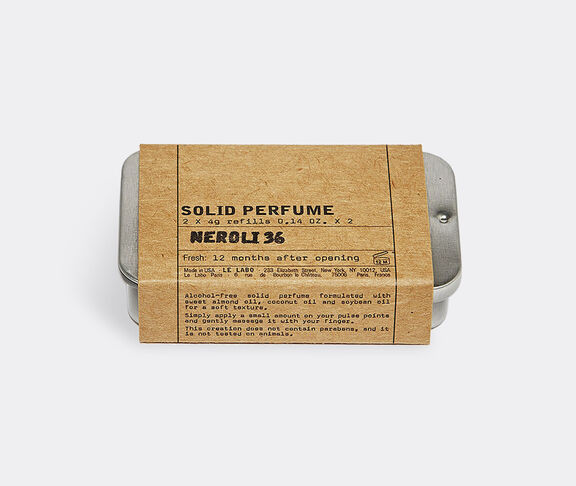 Le Labo 'Neroli 36' solid perfume kit undefined ${masterID} 2