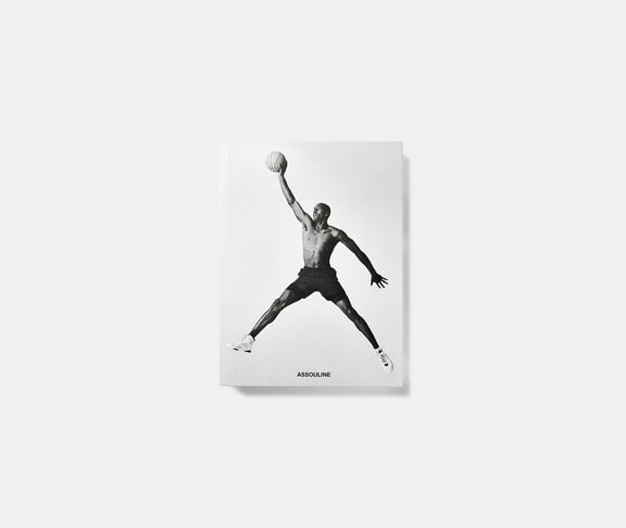Assouline Air Jordan Classic Collection undefined ${masterID} 2