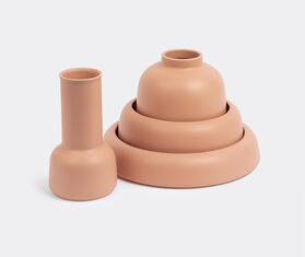 Raawii &#39;Omar&#39; carafe, pink PINK RAAW22CAR434PIN