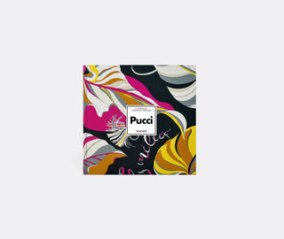 Taschen 'Pucci. Updated Edition' MULTICOLOUR TASC21PUC766MUL