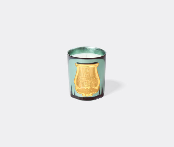 Trudon 'Fir' scented candle, small, celadon undefined ${masterID}