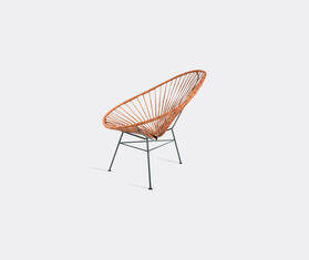 Acapulco Design &#39;Acapulco Leather&#39; chair, cognac MULTICOLOUR ACAP24ACA273BRW