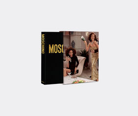 Assouline 'Moschino' MULTICOLOUR ASSO22MOS121MUL