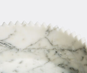 Editions Milano 'Triangoli' vase WHITE EDIT17TRI342WHI